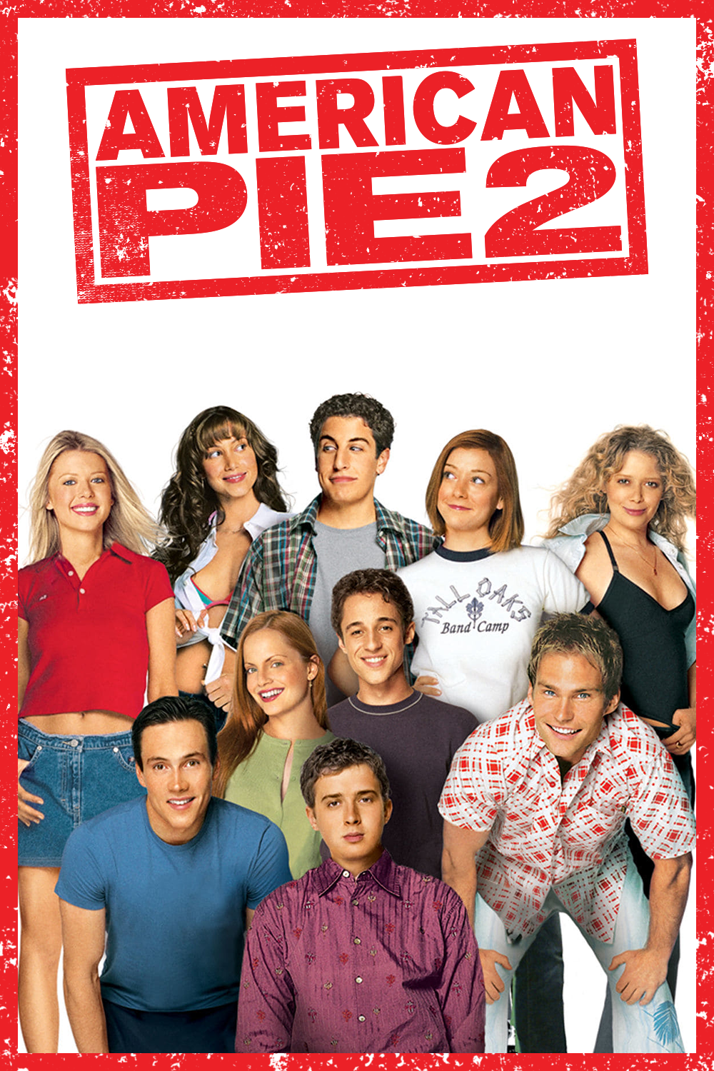 American Pie 2 (2001) [481776] (A1772332258) [[Movies]] --Plex--
